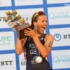 5 características de los triatlates ganadores