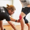 Dolor de rodilla en triatletas: causas y cómo solucionarlo