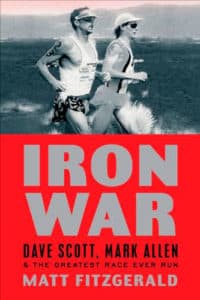 Libro Iron War