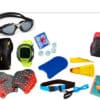 Nuestra lista de material necesario para un triatleta