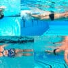 Nuestros ejercicios favoritos de tÃ©cnica de nataciÃ³n