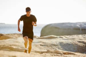 5 beneficios del trail para los triatletas