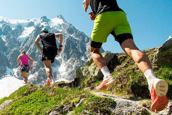 Consejos para iniciarte en el Trail Running