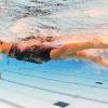 2 entrenamientos para mejorar tu velocidad en el agua