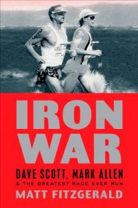 Libro Iron War