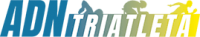 Logo ADN Triatleta